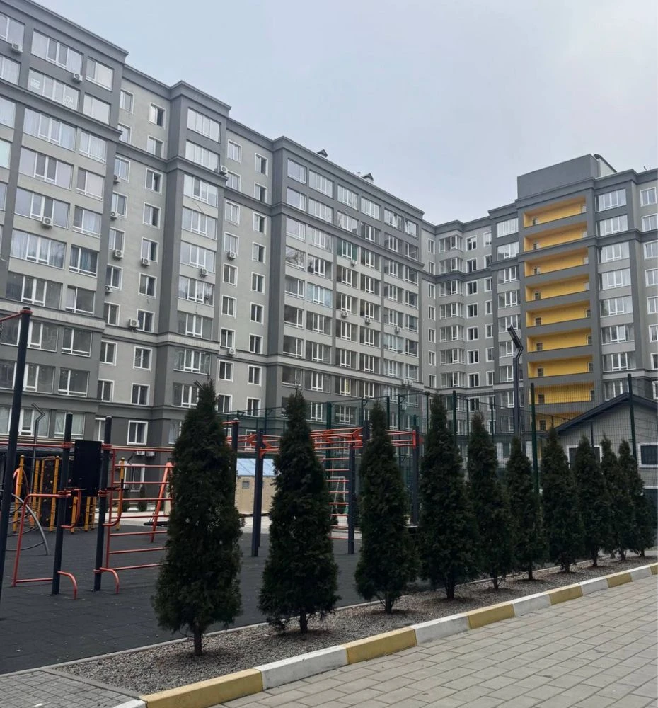 Продаж євро2к в жк міленіум стейт ( дизайнерський ремонт)