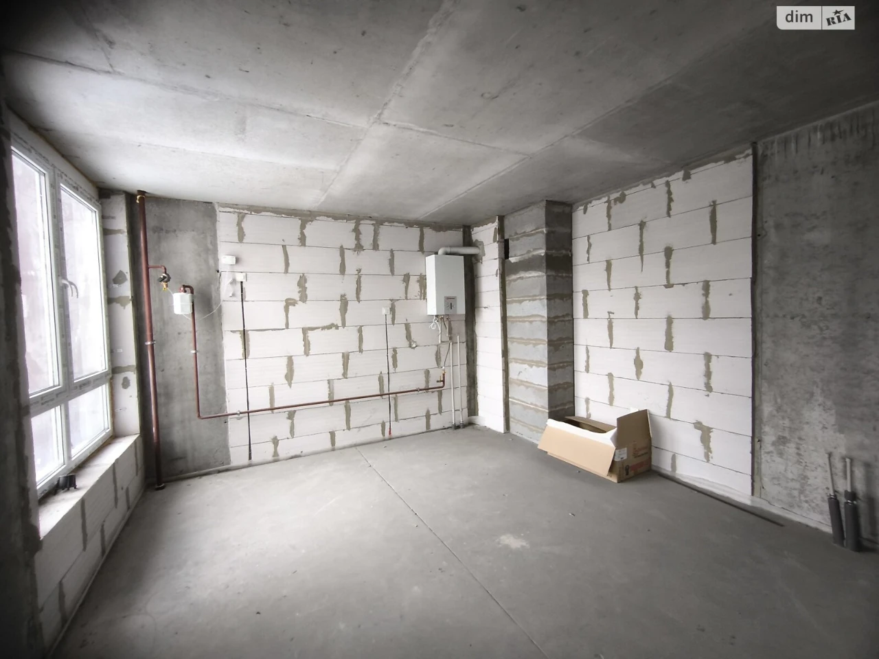 Продаж Квартира