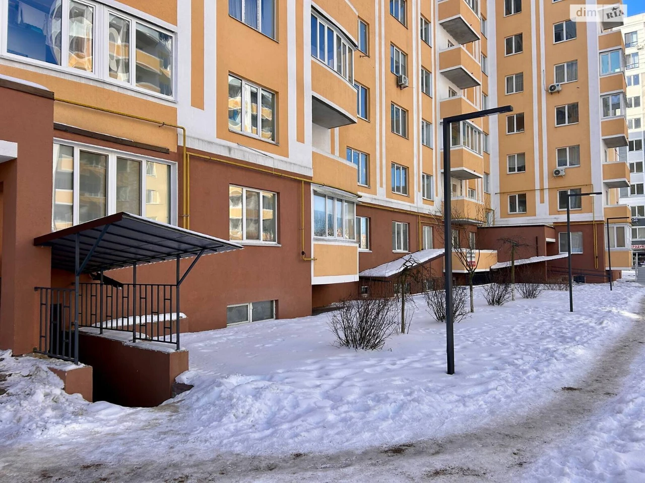 Продаж Квартира Буча