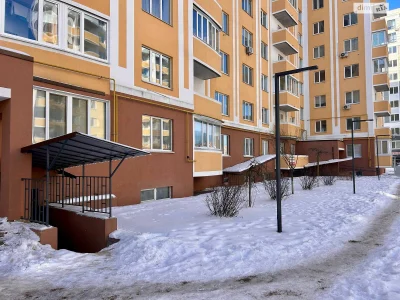 Продаж Квартира Буча