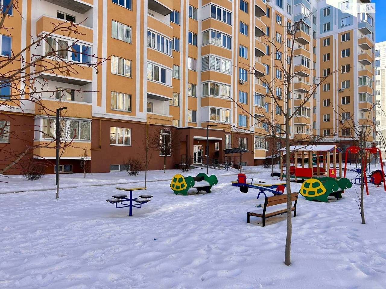Продаж Квартира Буча