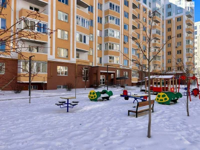 Продаж Квартира Буча