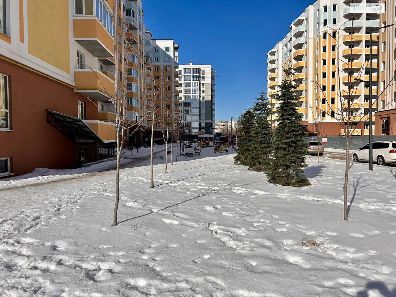 Продаж Квартира Буча