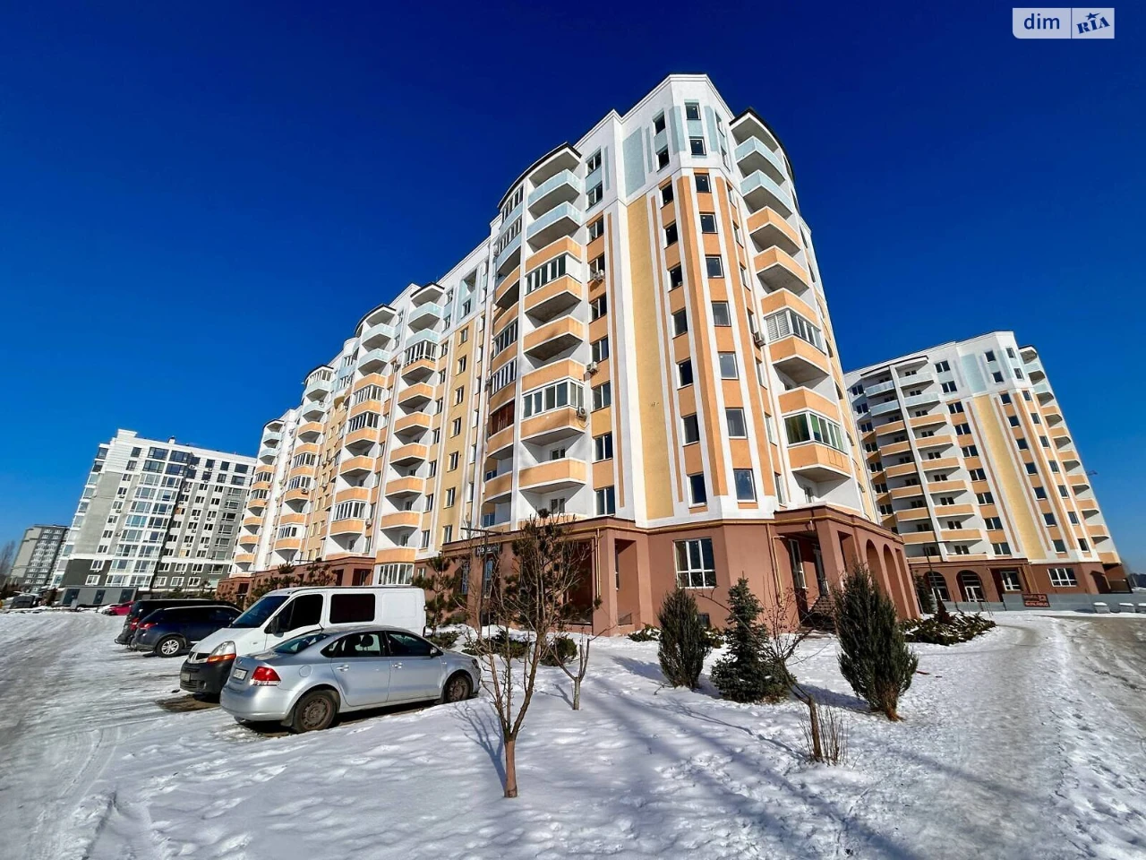 Продаж Квартира Буча
