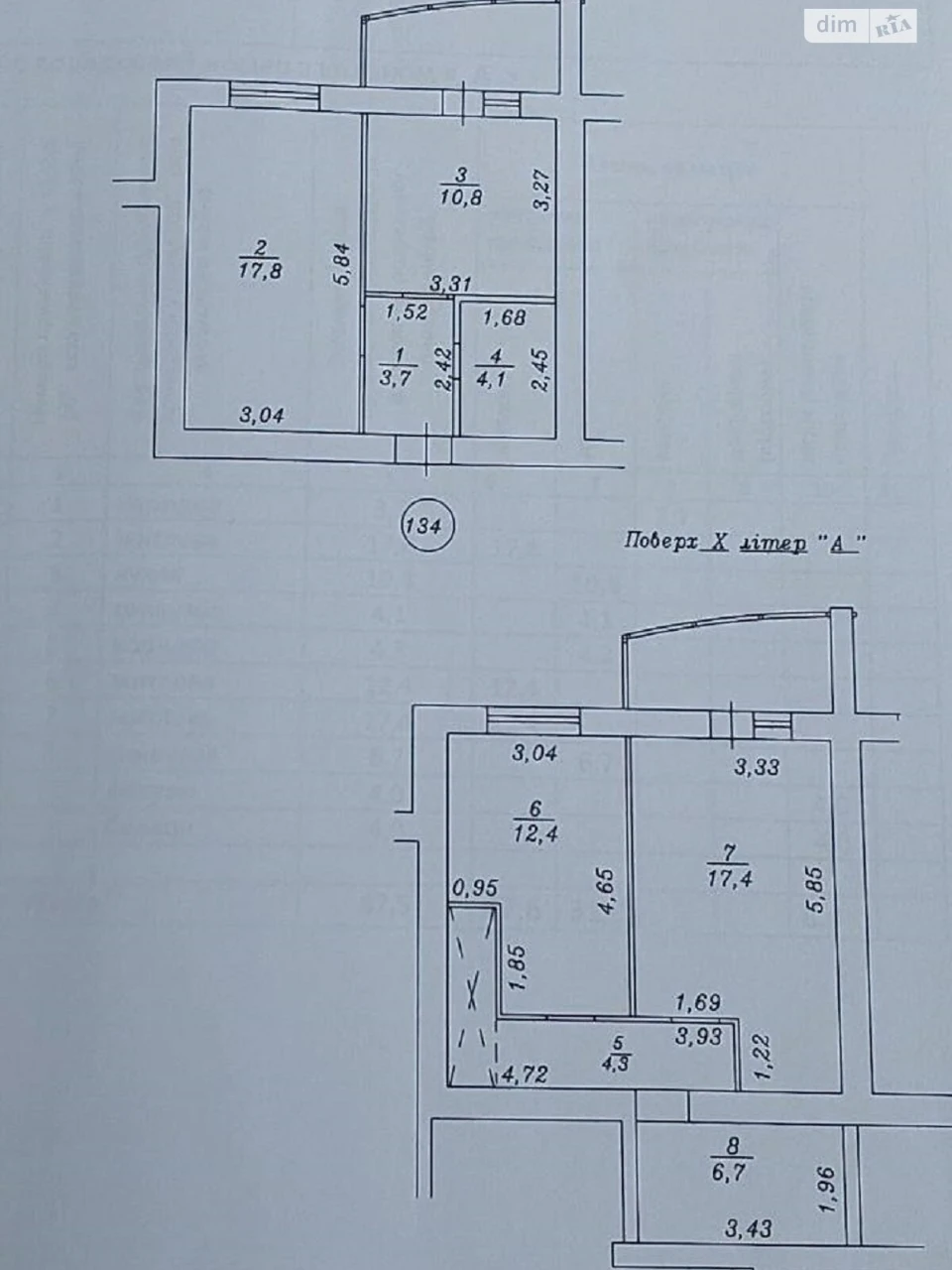 Продаж Квартира Буча