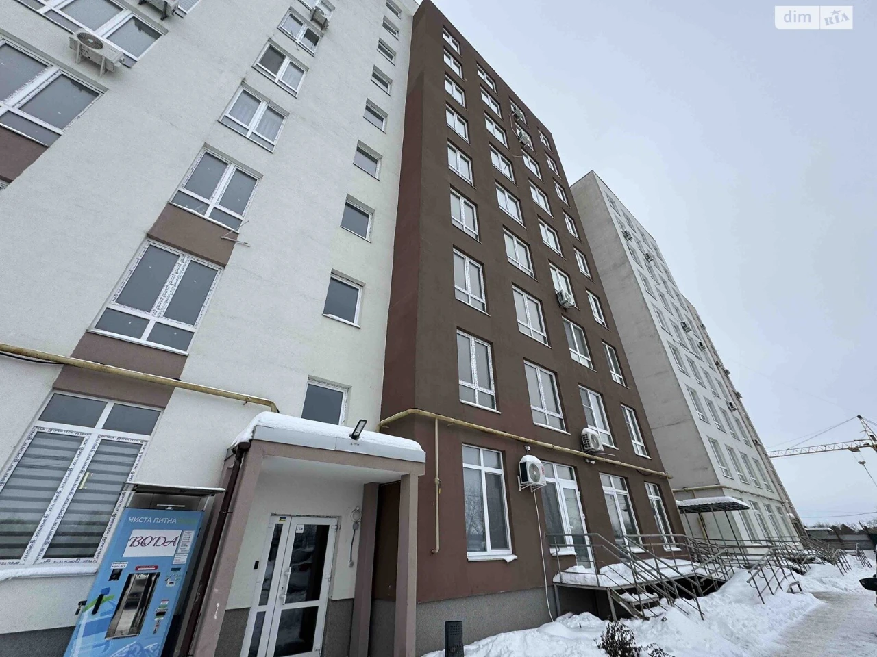 Продаж Квартира Буча