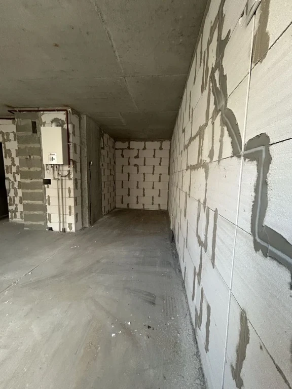 Продаж Євро 2к квартири в зданому будинку. Газове Опалення!