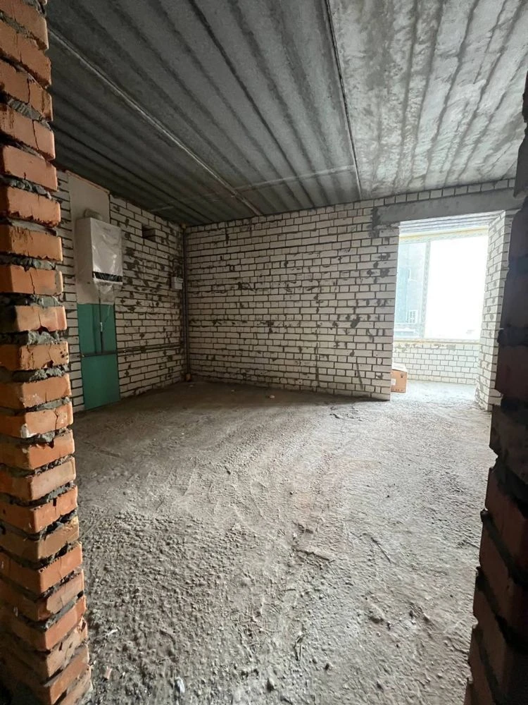 Двокімнатна квартира 52 м2 ЖК Міленіум Стейт