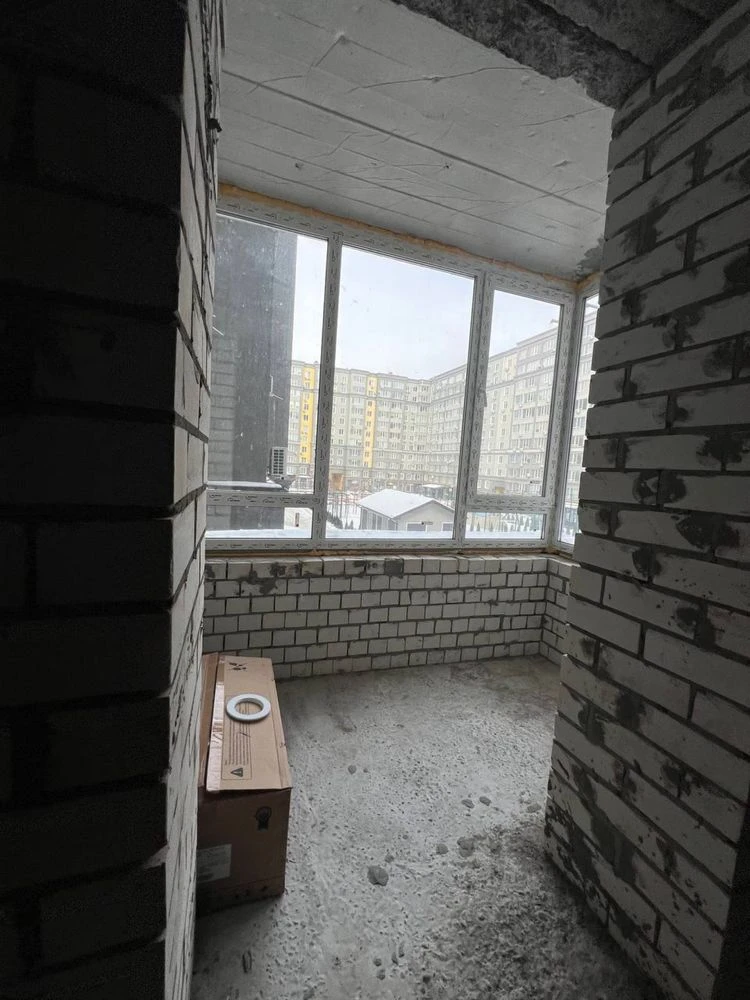 Двокімнатна квартира 52 м2 ЖК Міленіум Стейт