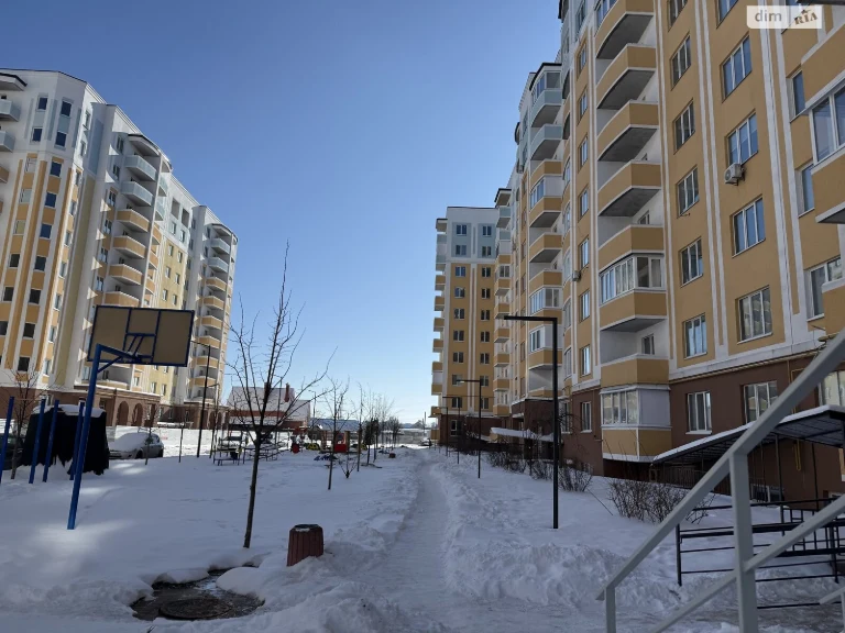 Продаж Квартира Буча