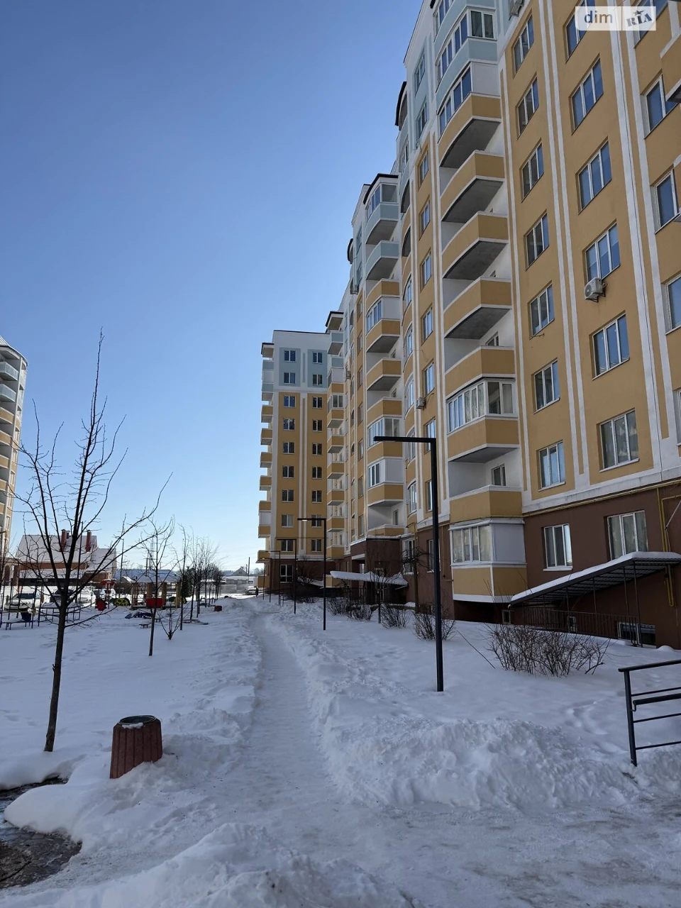 Продаж Квартира Буча