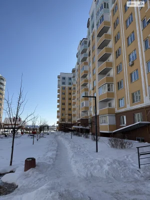 Продаж Квартира Буча