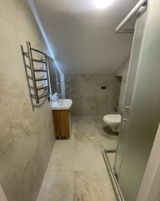 Шок пропозиція, нова квартира під ключ за 33500 $. Термінови