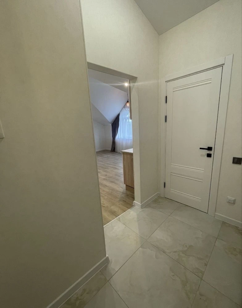 Шок пропозиція, нова квартира під ключ за 33500 $. Термінови