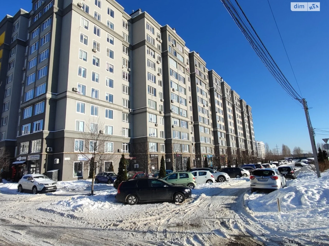 Продаж Квартира Буча