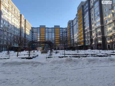 Продаж Квартира Буча