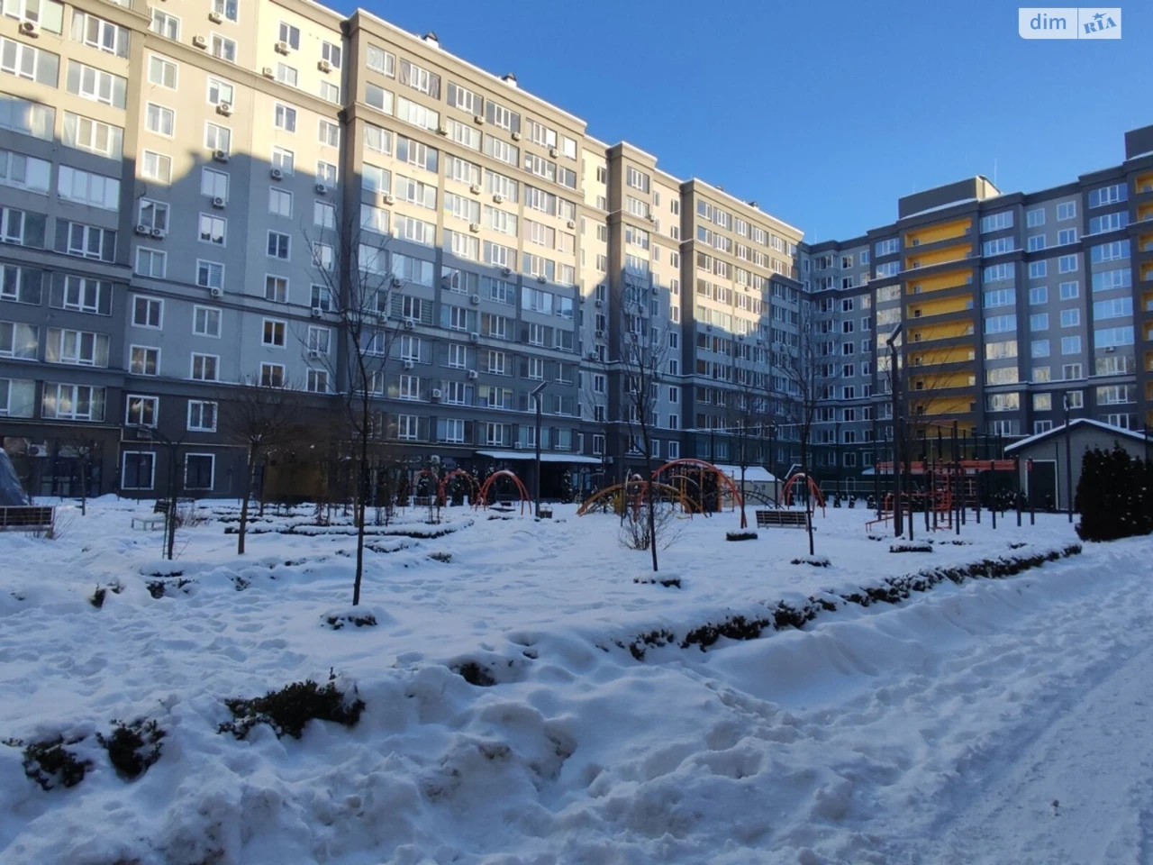Продаж Квартира Буча