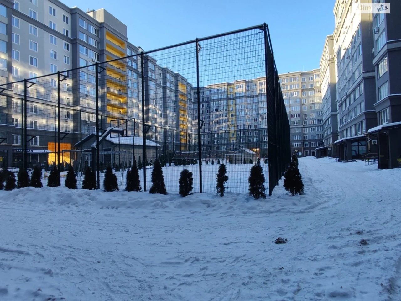 Продаж Квартира Буча