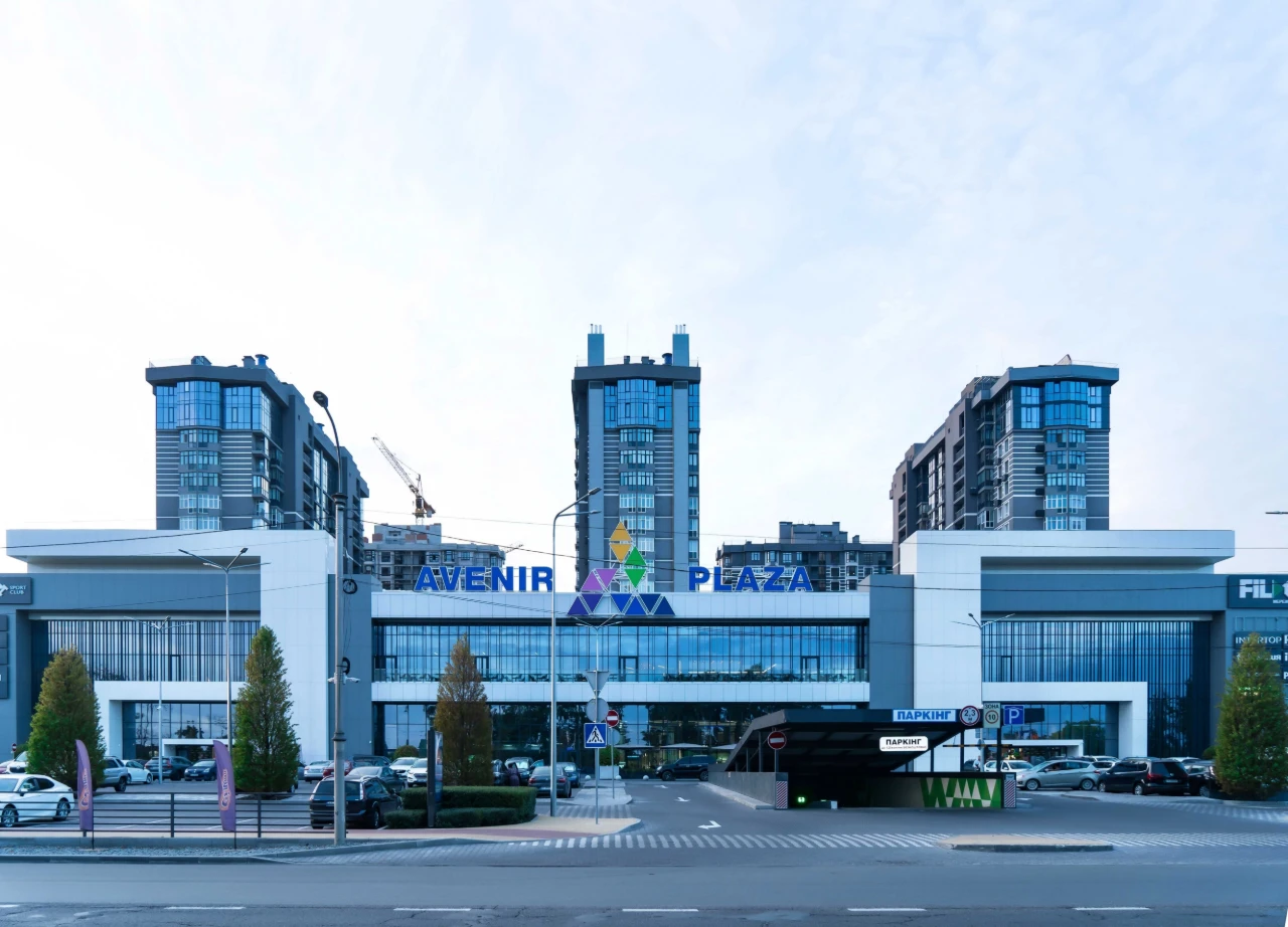 1к квартира в розтермінування |ЖК Гранд Бурже