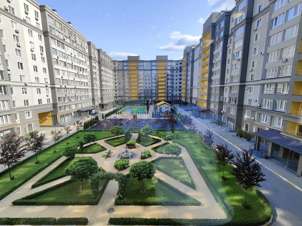 Продам квартиру ЖК Міленіум Стейт! Сертифікат - Так! Податки