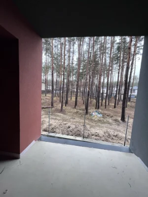 Продаж смарт квартири з балконом
