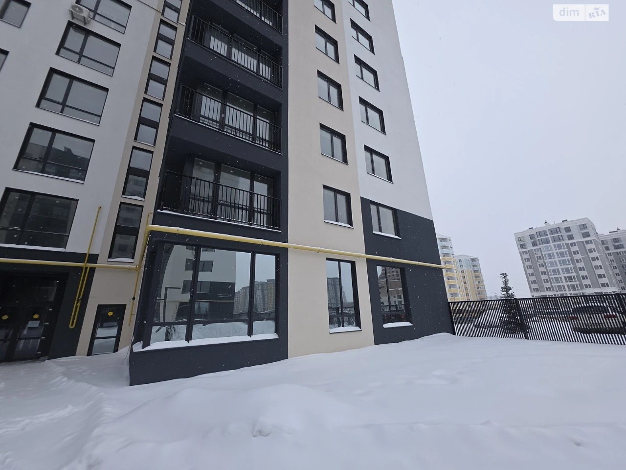 Продаж Квартира Буча