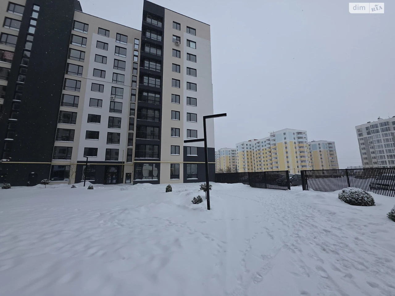 Продаж Квартира Буча