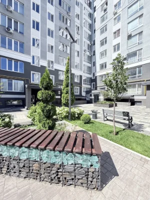 Продам 2к квартиру | Буча | газ | школа | садочок | без комі