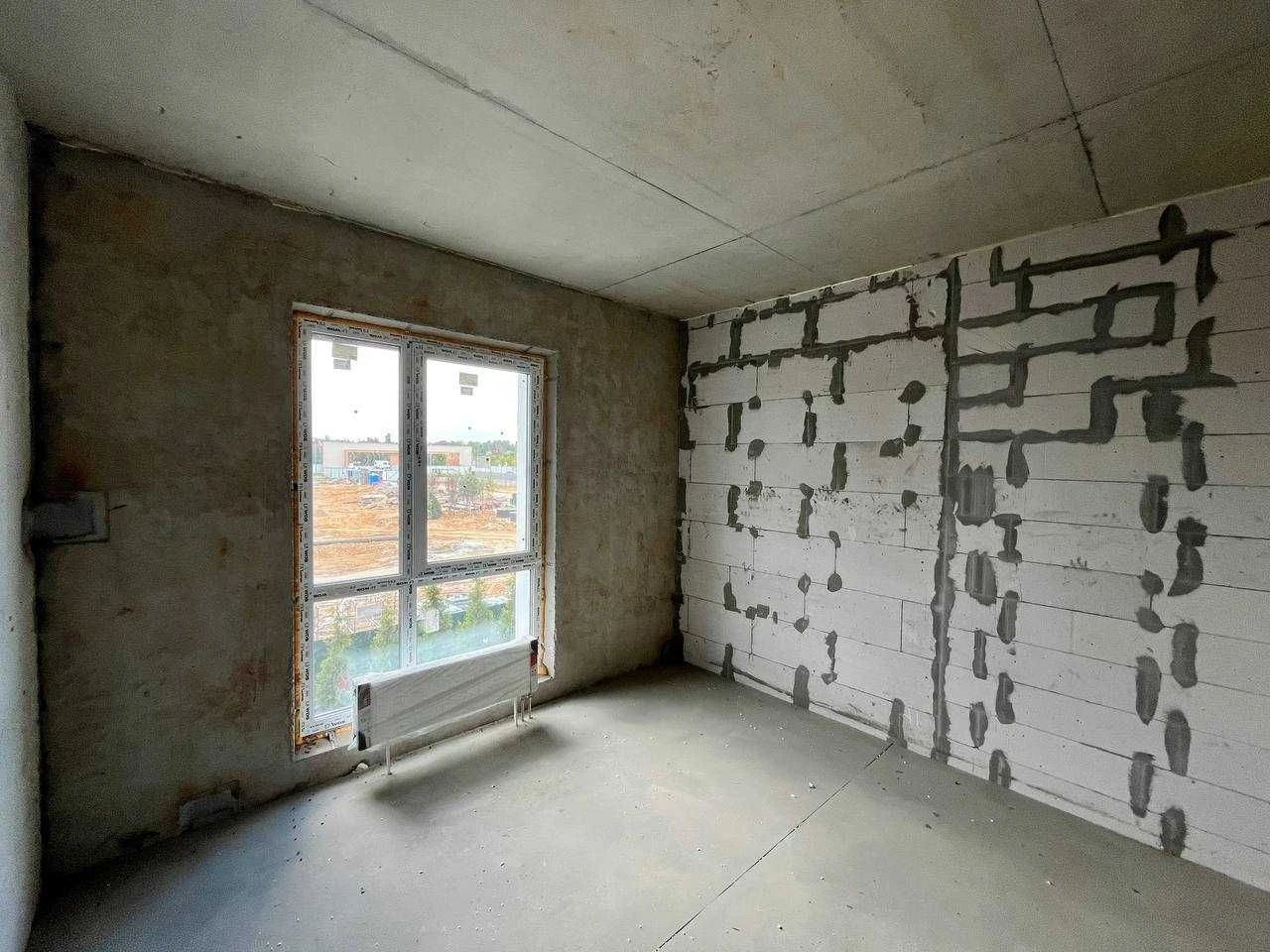 1к квартира в ЖК Бізнес Класу!! Закрита територія охорона бо