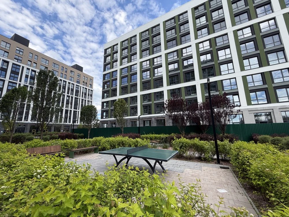 ЖК Park Royal!ціна з оформленням!Єоселя!Без комісії!