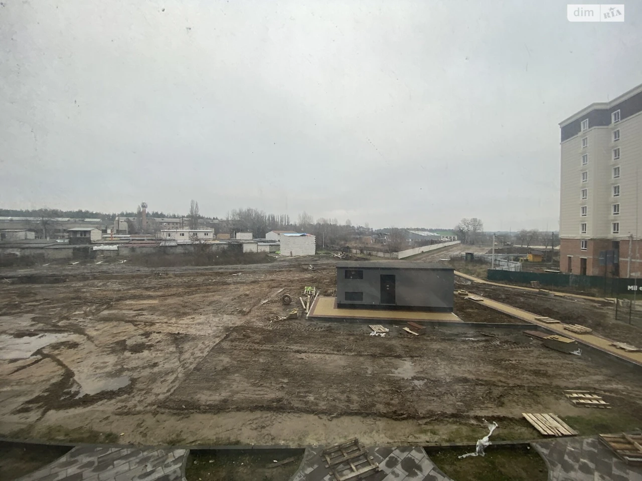 Продаж Квартира Буча