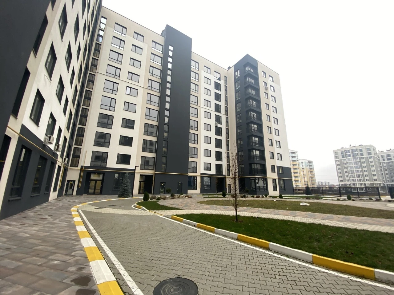 Продаж Квартира Буча