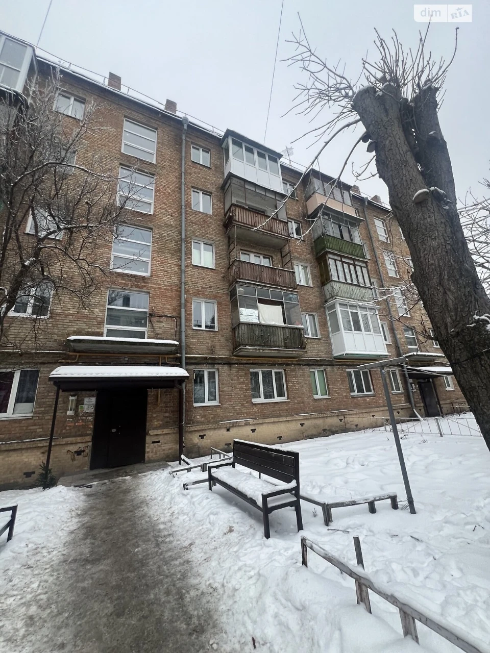 Продаж Квартира Буча