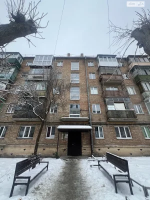 Продаж Квартира Буча