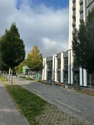Продається 1-кімнатна квартира в центрі Бучі