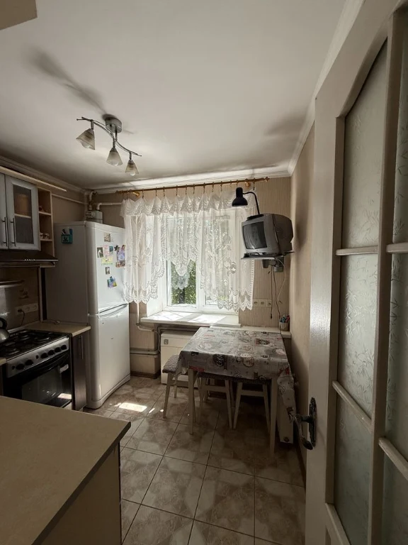 For sale apartment with autonomous heating, quiet suburb