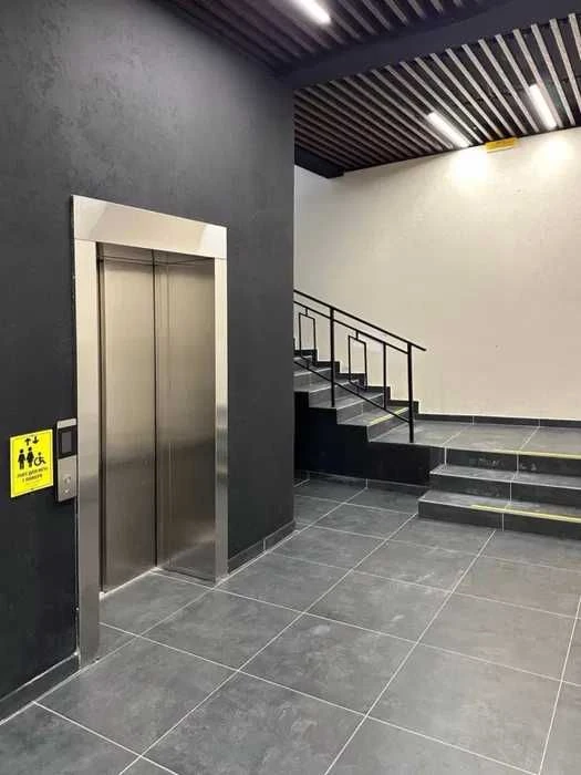 Твоя квартира  в Бучі ЖК Континент Рей 1