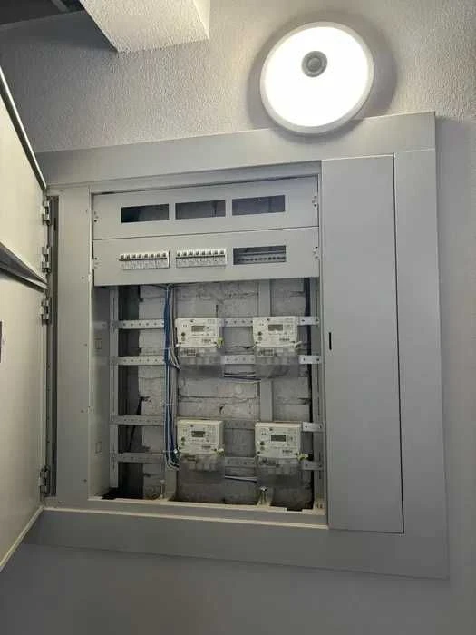 Твоя квартира  в Бучі ЖК Континент Рей 1
