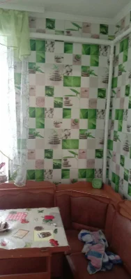 Продам 2к. квартиру у місті Люботин