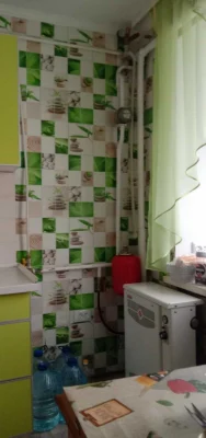 Продам 2к. квартиру у місті Люботин