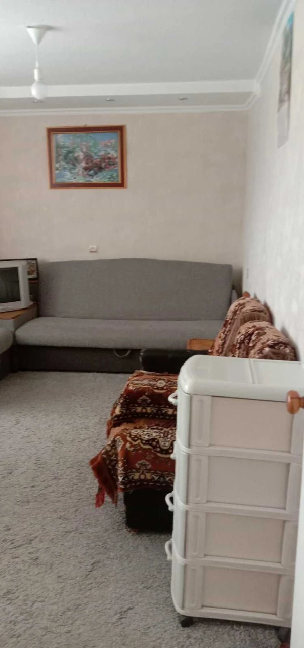 Продам 2к. квартиру у місті Люботин