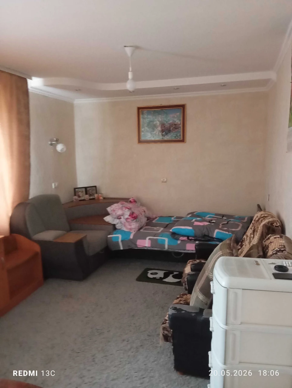 Продам 2к. квартиру у місті Люботин