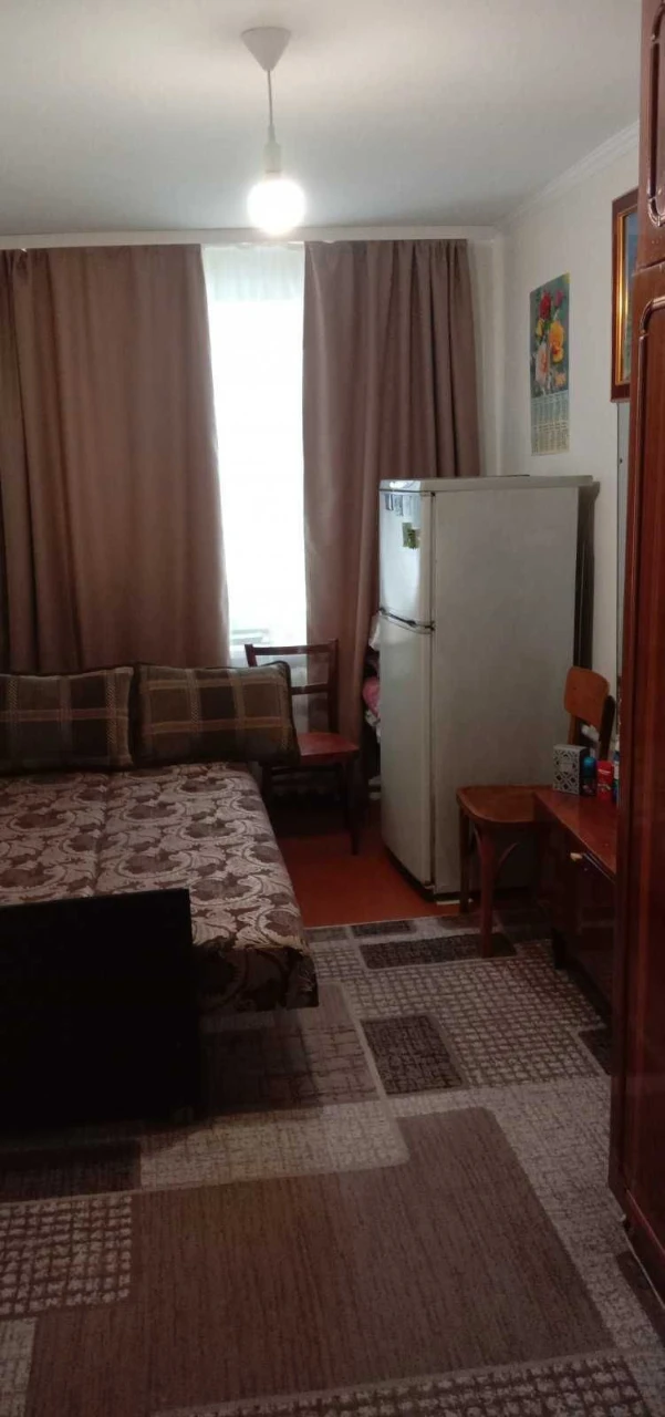 Продам 2к. квартиру у місті Люботин