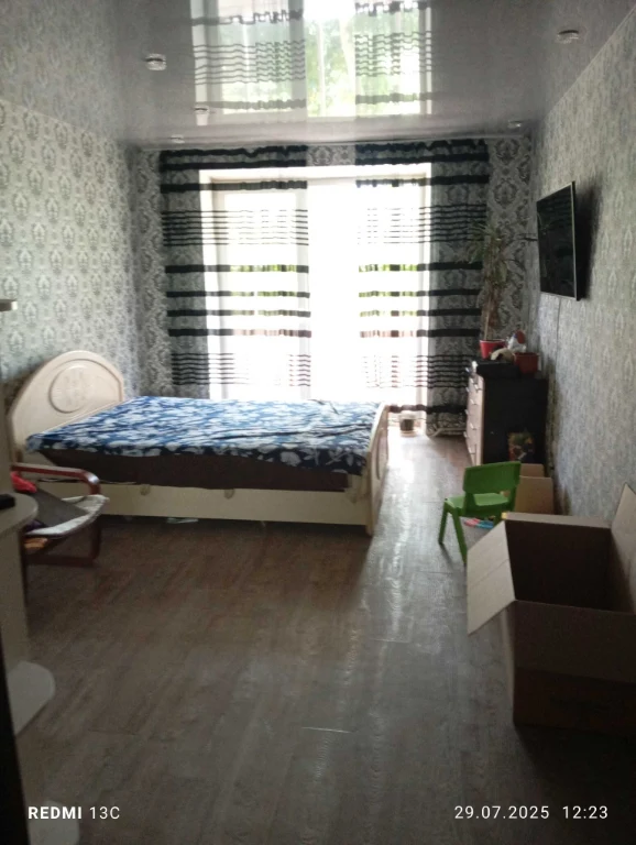 Nice 2-room apartment in the Loutyn district