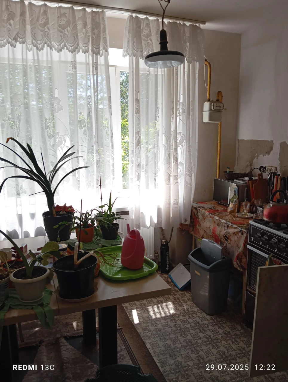 Гарна 2к.квартира в Люботинському напрямку