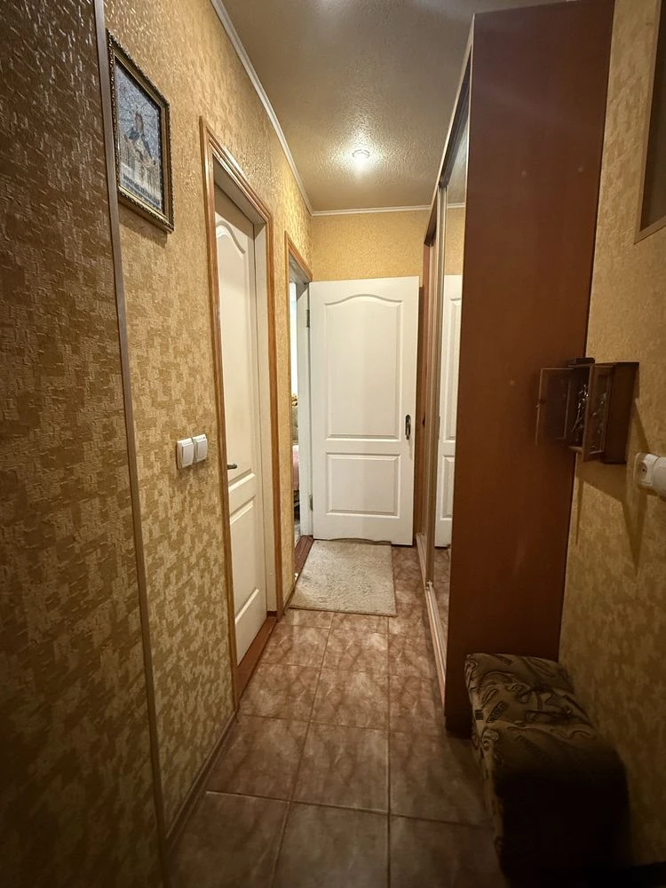Люботин, 2-кімнатна квартира, автономне опалення, тиха