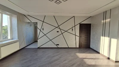 For Sale 3-room apartment in the town of Lyobtin