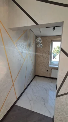 For Sale 3-room apartment in the town of Lyobtin