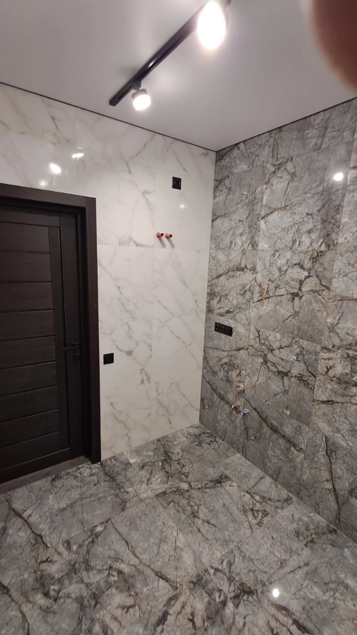 For Sale 3-room apartment in the town of Lyobtin