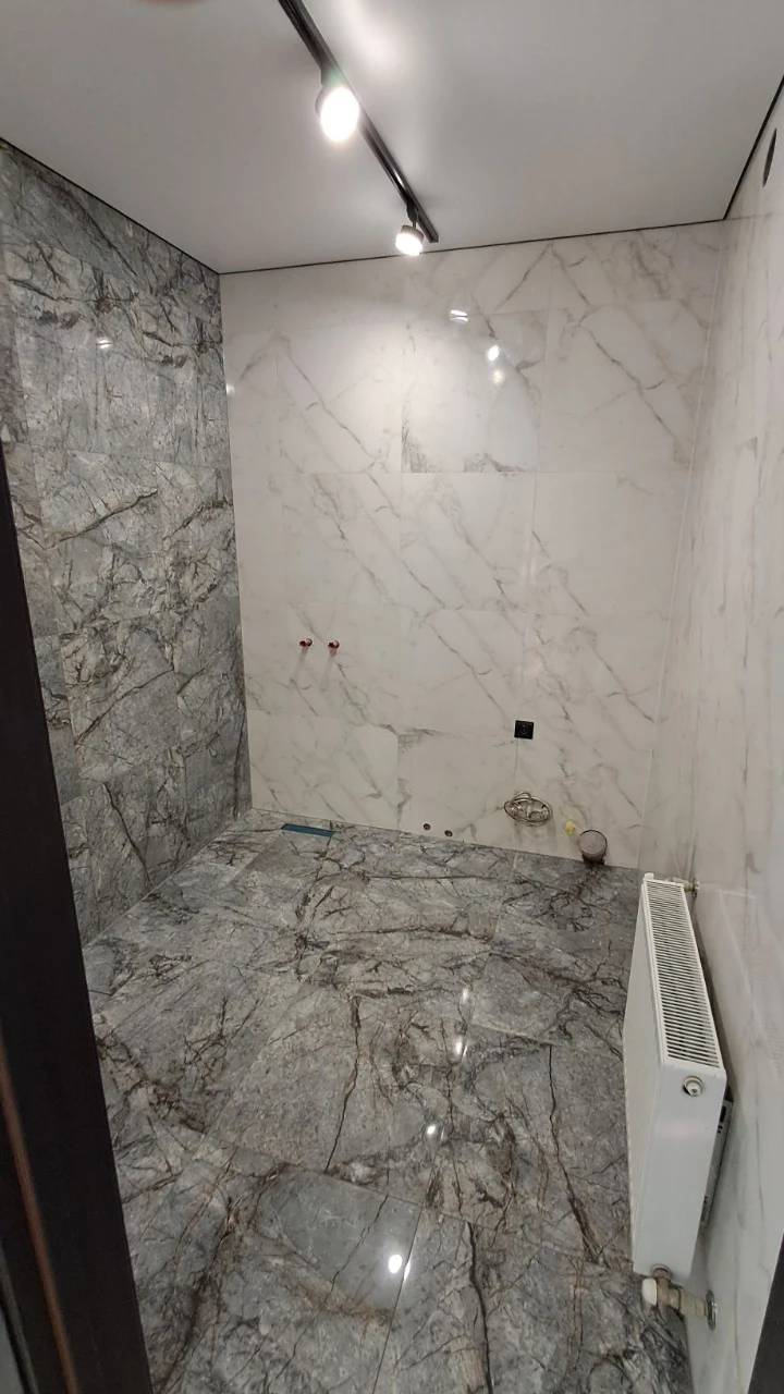 For Sale 3-room apartment in the town of Lyobtin